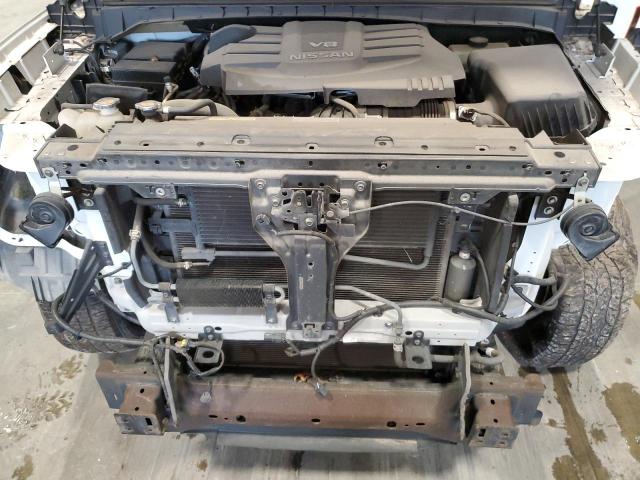 Photo 10 VIN: 1N6AA1CK5KN508956 - NISSAN TITAN S 