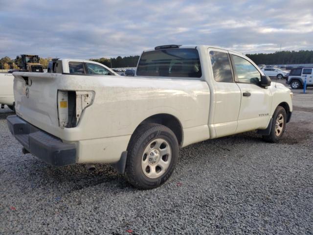 Photo 2 VIN: 1N6AA1CK5KN508956 - NISSAN TITAN S 