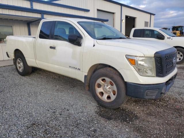 Photo 3 VIN: 1N6AA1CK5KN508956 - NISSAN TITAN S 