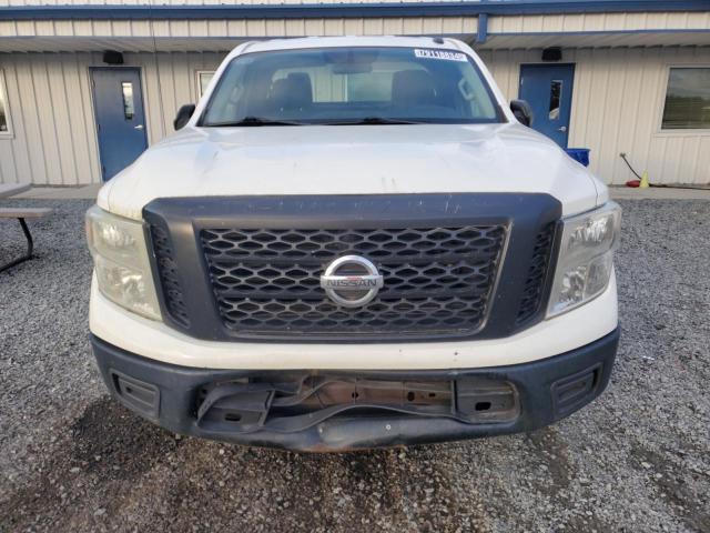 Photo 4 VIN: 1N6AA1CK5KN508956 - NISSAN TITAN S 