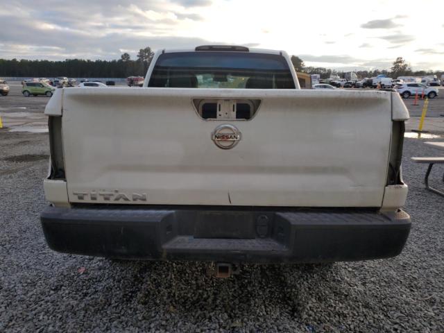 Photo 5 VIN: 1N6AA1CK5KN508956 - NISSAN TITAN S 