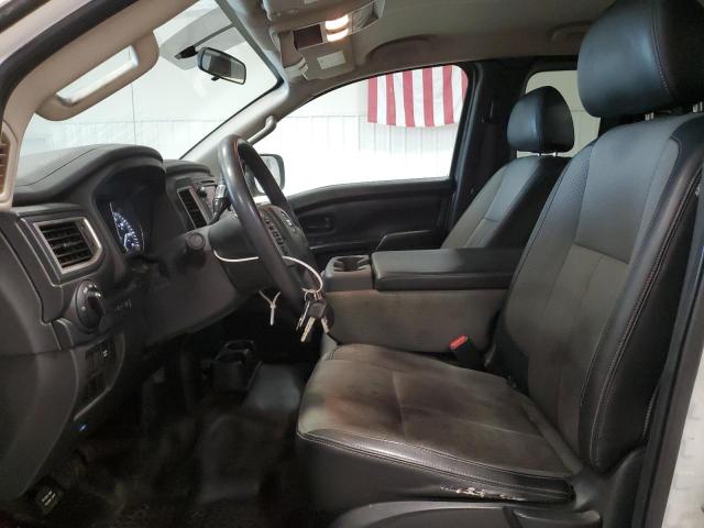 Photo 6 VIN: 1N6AA1CK5KN508956 - NISSAN TITAN S 