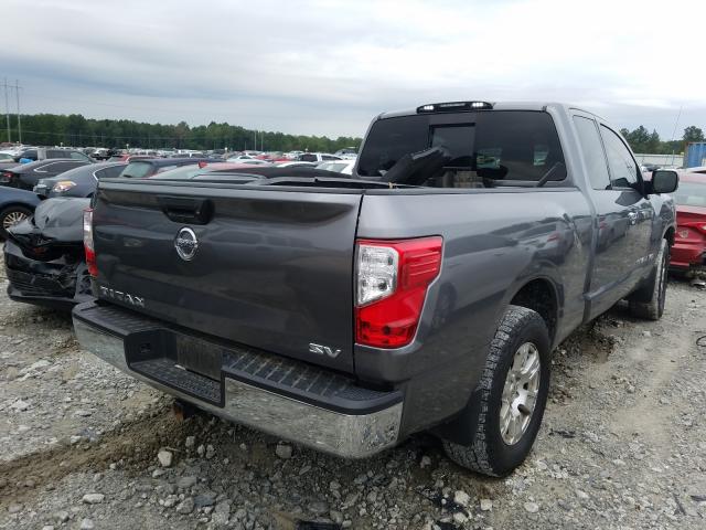 Photo 3 VIN: 1N6AA1CK6JN509452 - NISSAN TITAN S 