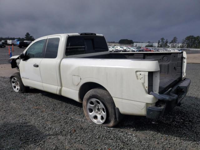 Photo 1 VIN: 1N6AA1CK6KN525376 - NISSAN TITAN S 