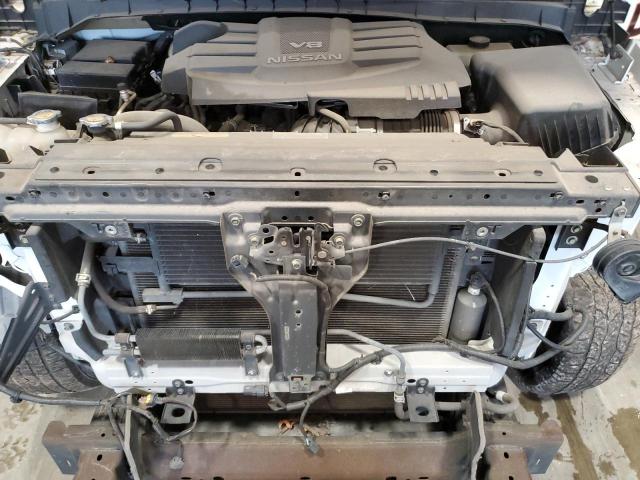 Photo 10 VIN: 1N6AA1CK6KN525376 - NISSAN TITAN S 