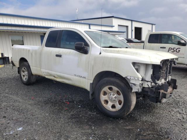 Photo 3 VIN: 1N6AA1CK6KN525376 - NISSAN TITAN S 