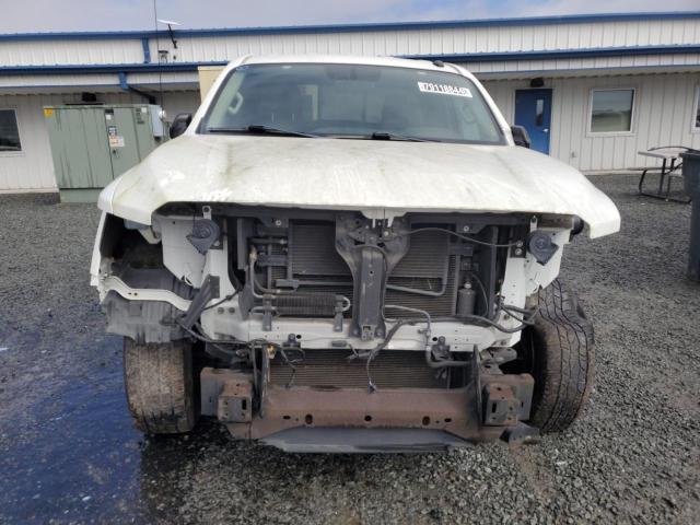 Photo 4 VIN: 1N6AA1CK6KN525376 - NISSAN TITAN S 