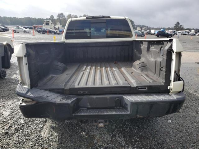 Photo 5 VIN: 1N6AA1CK6KN525376 - NISSAN TITAN S 