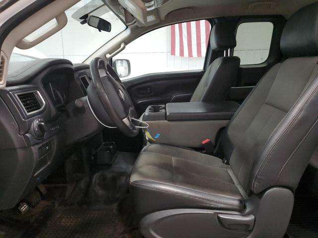 Photo 6 VIN: 1N6AA1CK6KN525376 - NISSAN TITAN S 