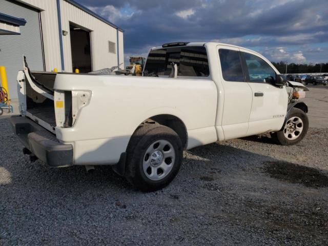 Photo 2 VIN: 1N6AA1CK7KN525287 - NISSAN TITAN S 