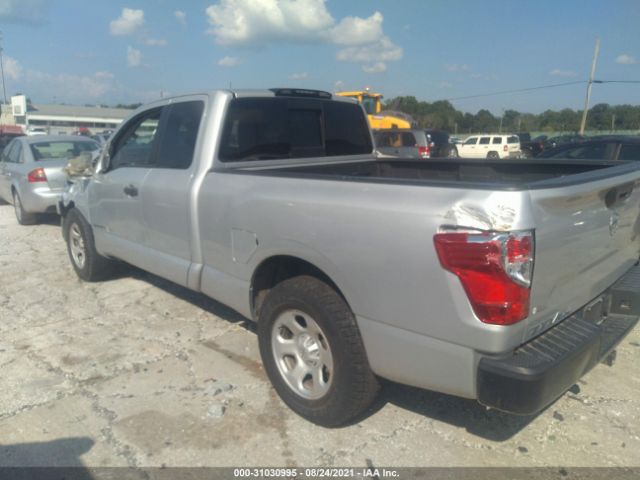 Photo 2 VIN: 1N6AA1CK8HN552958 - NISSAN TITAN 