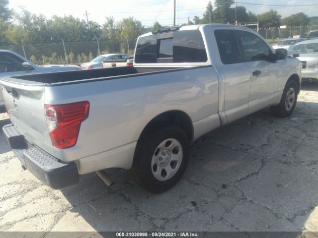 Photo 3 VIN: 1N6AA1CK8HN552958 - NISSAN TITAN 