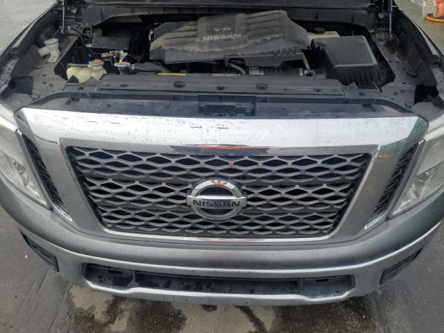 Photo 10 VIN: 1N6AA1CK8JN505189 - NISSAN TITAN S 