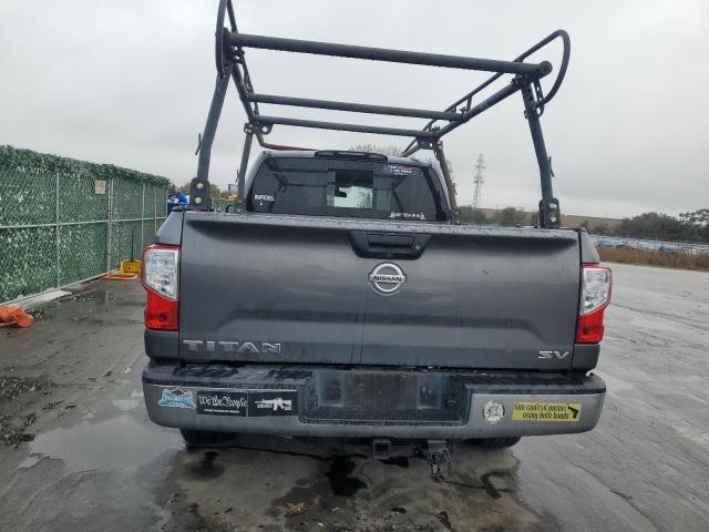 Photo 5 VIN: 1N6AA1CK8JN505189 - NISSAN TITAN S 