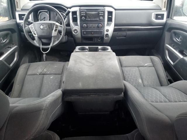 Photo 7 VIN: 1N6AA1CK8JN505189 - NISSAN TITAN S 