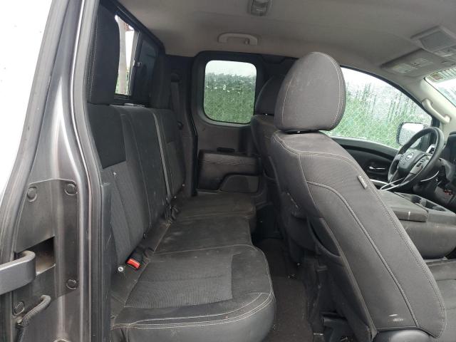 Photo 9 VIN: 1N6AA1CK8JN505189 - NISSAN TITAN S 