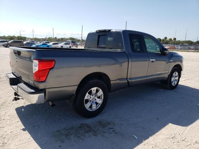 Photo 2 VIN: 1N6AA1CK8JN505189 - NISSAN TITAN S 