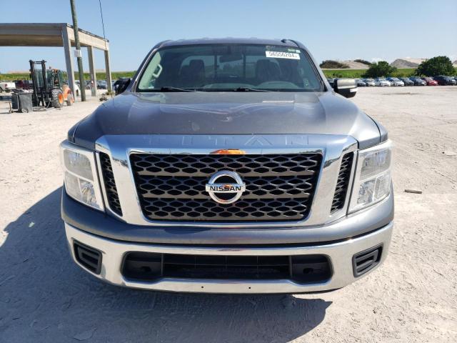 Photo 4 VIN: 1N6AA1CK8JN505189 - NISSAN TITAN S 