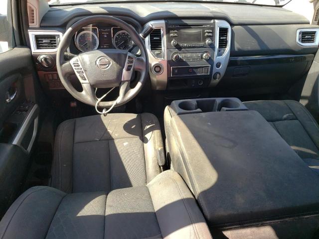 Photo 7 VIN: 1N6AA1CK8JN505189 - NISSAN TITAN S 