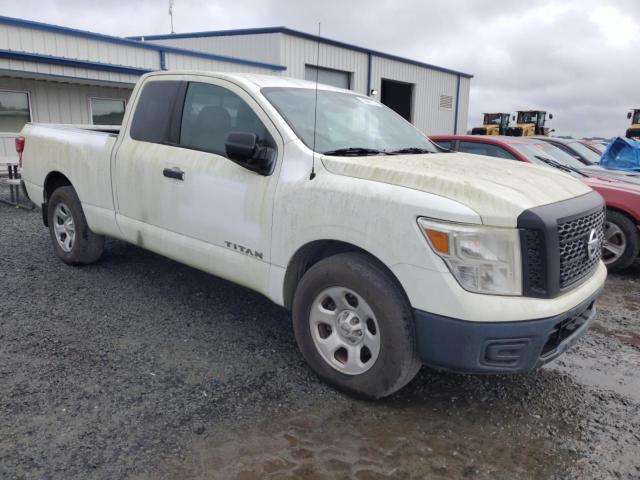 Photo 3 VIN: 1N6AA1CK8JN546616 - NISSAN TITAN S 