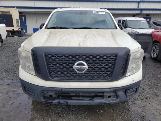 Photo 4 VIN: 1N6AA1CK8JN546616 - NISSAN TITAN S 