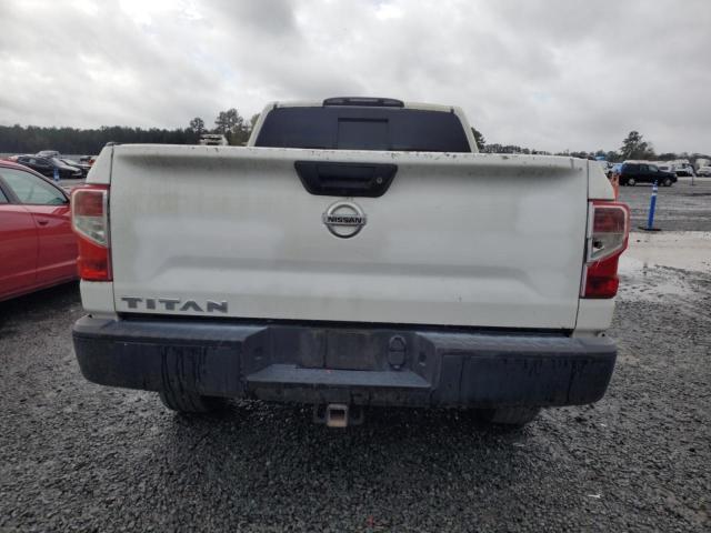 Photo 5 VIN: 1N6AA1CK8JN546616 - NISSAN TITAN S 