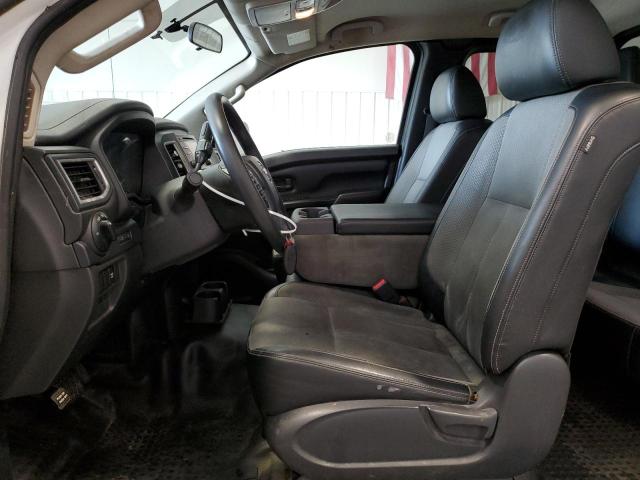 Photo 6 VIN: 1N6AA1CK8JN546616 - NISSAN TITAN S 