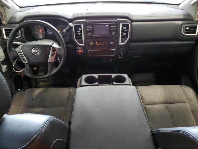 Photo 7 VIN: 1N6AA1CK8JN546616 - NISSAN TITAN S 