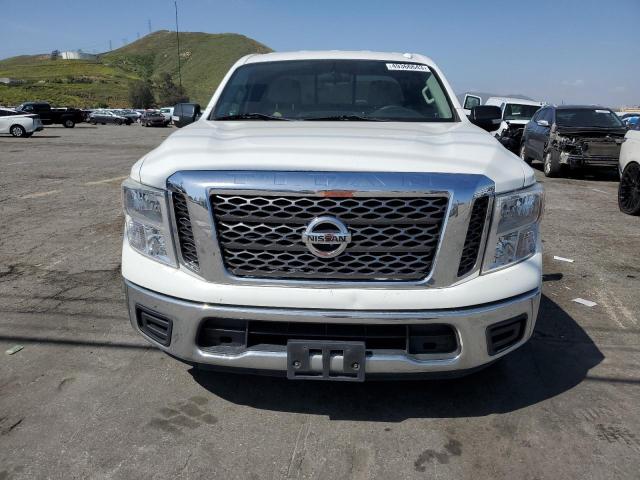 Photo 4 VIN: 1N6AA1CKXHN550077 - NISSAN TITAN S 