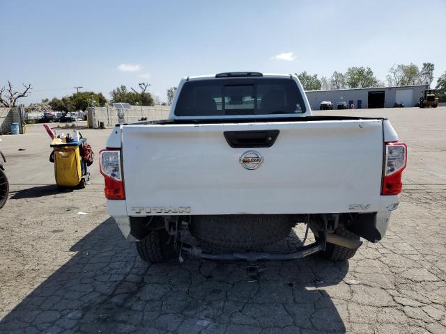 Photo 5 VIN: 1N6AA1CKXHN550077 - NISSAN TITAN S 