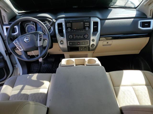 Photo 7 VIN: 1N6AA1CKXHN550077 - NISSAN TITAN S 