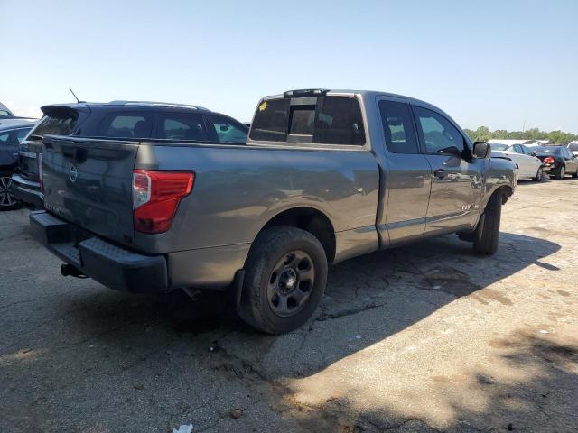 Photo 2 VIN: 1N6AA1CKXHN555991 - NISSAN TITAN S 