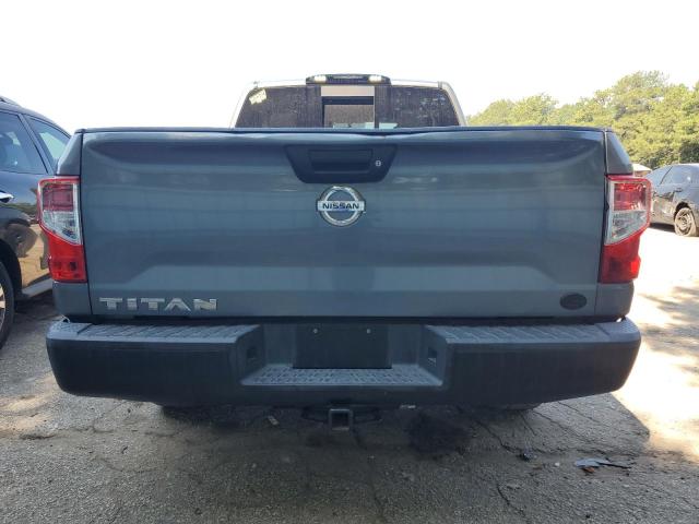 Photo 5 VIN: 1N6AA1CKXHN555991 - NISSAN TITAN S 