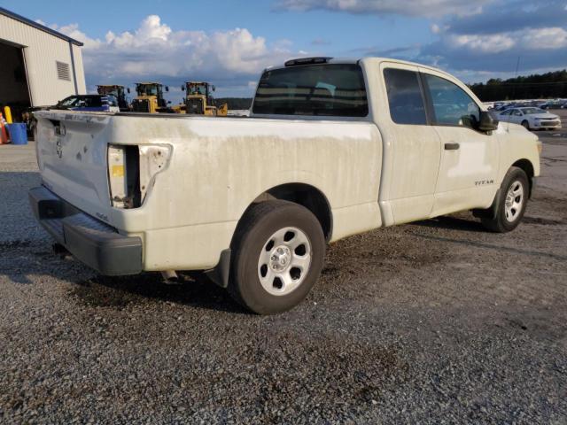 Photo 2 VIN: 1N6AA1CKXHN574315 - NISSAN TITAN S 