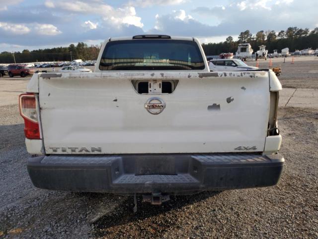 Photo 5 VIN: 1N6AA1CKXHN574315 - NISSAN TITAN S 