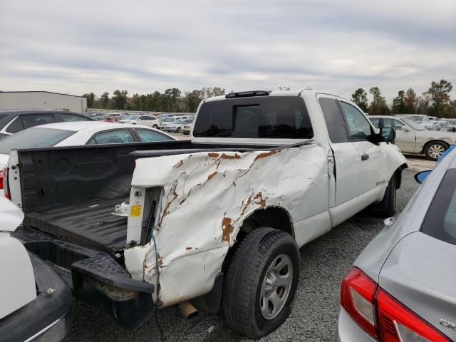 Photo 3 VIN: 1N6AA1CKXKN519953 - NISSAN TITAN S 