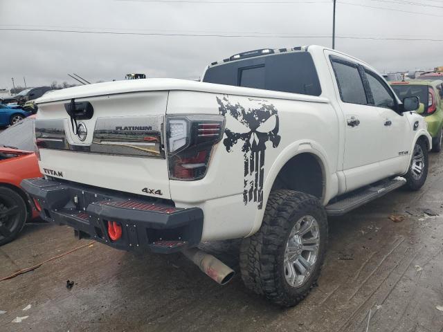 Photo 2 VIN: 1N6AA1E50HN500344 - NISSAN TITAN SV 