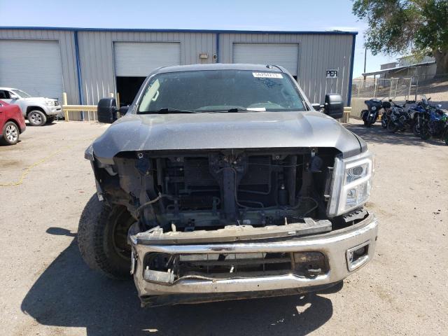 Photo 4 VIN: 1N6AA1E50HN514163 - NISSAN TITAN SV 