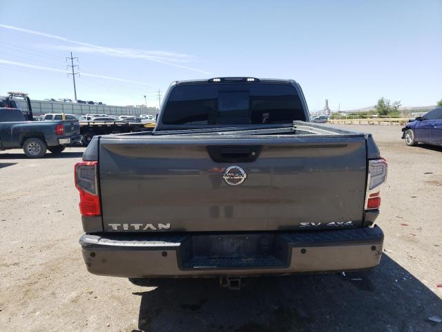 Photo 5 VIN: 1N6AA1E50HN514163 - NISSAN TITAN SV 