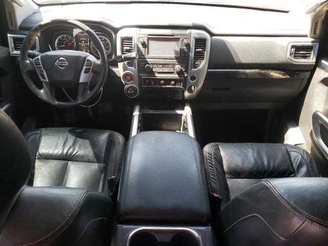 Photo 7 VIN: 1N6AA1E50HN514163 - NISSAN TITAN SV 