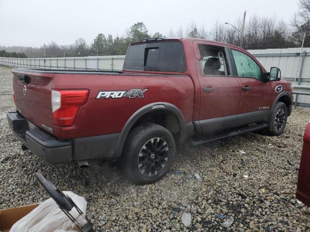 Photo 2 VIN: 1N6AA1E50HN515507 - NISSAN TITAN 