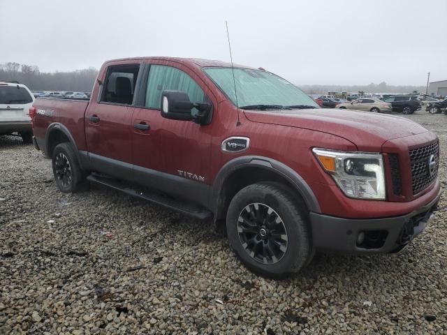 Photo 3 VIN: 1N6AA1E50HN515507 - NISSAN TITAN 