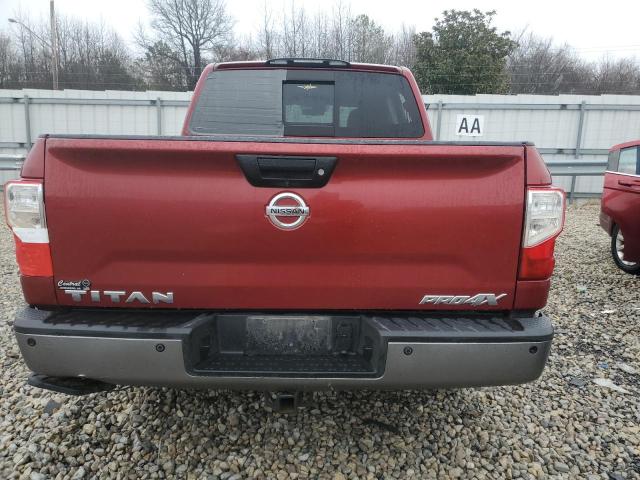 Photo 5 VIN: 1N6AA1E50HN515507 - NISSAN TITAN 