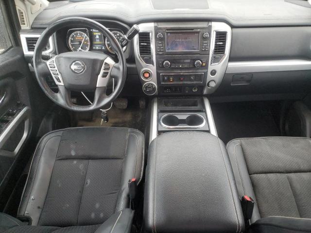 Photo 7 VIN: 1N6AA1E50HN515507 - NISSAN TITAN 