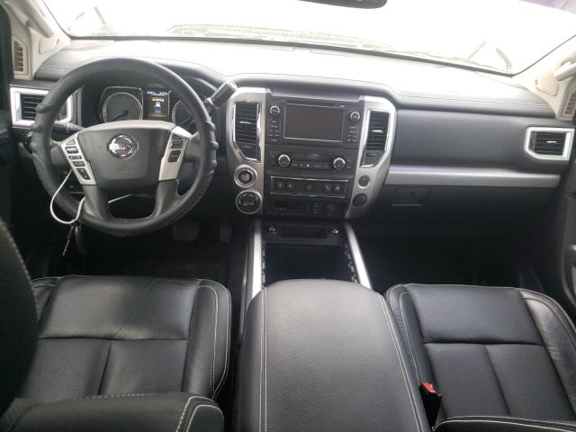 Photo 7 VIN: 1N6AA1E50HN544070 - NISSAN TITAN SV 