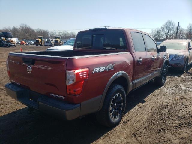 Photo 3 VIN: 1N6AA1E50HN548961 - NISSAN TITAN 