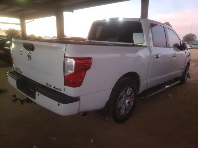 Photo 3 VIN: 1N6AA1E50HN558695 - NISSAN TITAN SV 