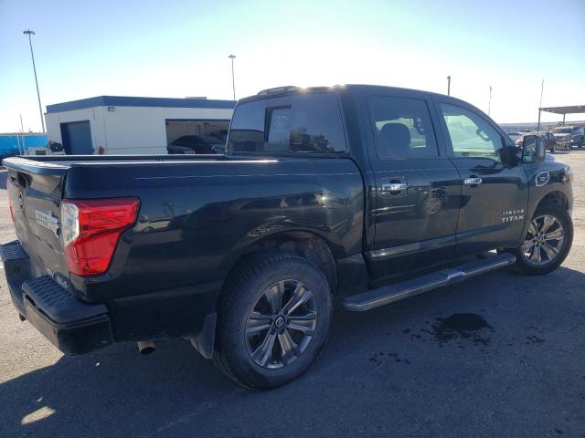 Photo 2 VIN: 1N6AA1E50HN560205 - NISSAN TITAN SV 