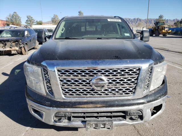 Photo 4 VIN: 1N6AA1E50HN560205 - NISSAN TITAN SV 