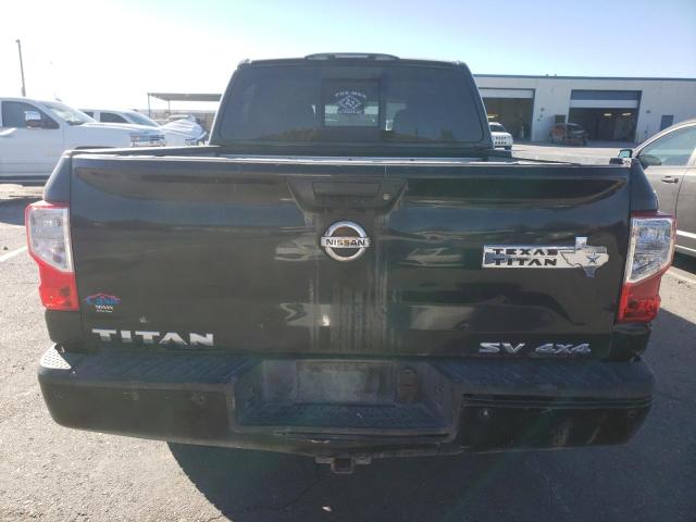 Photo 5 VIN: 1N6AA1E50HN560205 - NISSAN TITAN SV 